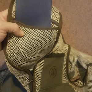Beretta hunting trapping vest